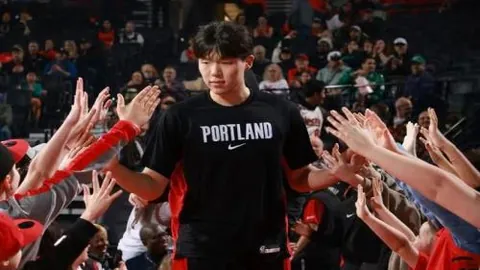 弗洛因德公布：格雷茨卡因背伤调整，系预防措施